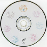 Eyvind Kang : Virginal Co Ordinates (CD, Album, RE)