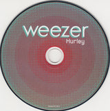 Weezer : Hurley (CD, Album)