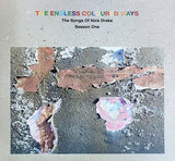 Various : The Endless Coloured Ways: The Songs Of Nick Drake (2xLP, Comp)