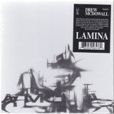 Drew McDowall : Lamina (Box, Comp, Ltd, RM + CD, Album, RE, RM + CD, Album)