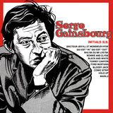 Serge Gainsbourg : Initials B.B. (LP, Comp, RE, 180)