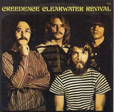 Creedence Clearwater Revival : The Singles Collection (14x7", Single, Mono + 7", Single + Box, Comp)