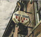 The Dirtbombs : Party Store (CD, Album)