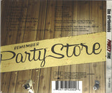 The Dirtbombs : Party Store (CD, Album)