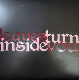 Unwound : Leaves Turn Inside You (2xLP, Album, Ltd, RP, Sca)
