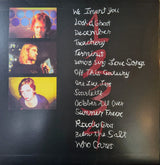 Unwound : Leaves Turn Inside You (2xLP, Album, Ltd, RP, Sca)