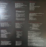Unwound : Leaves Turn Inside You (2xLP, Album, Ltd, RP, Sca)