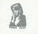 Panda Bear : Tomboy (CD, Album)