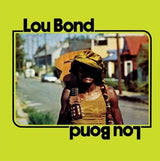 Lou Bond : Lou Bond (CD, Album, RE, RM)