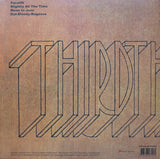 Soft Machine : Third (2xLP, Album, RE, 180)