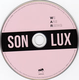 Son Lux : We Are Rising (CD, Album, Dig)