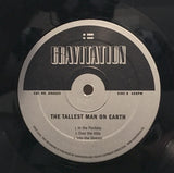 The Tallest Man On Earth : The Tallest Man On Earth (12", EP)