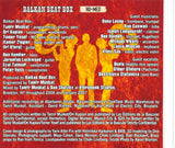 Balkan Beat Box : Nu⋆Med (CD, Album)