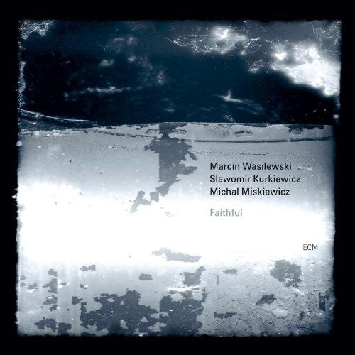 Marcin Wasilewski Trio : Faithful (CD, Album)