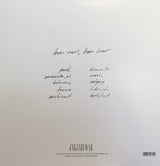 Bon Iver : Bon Iver, Bon Iver (LP, Album, Gat)