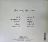 Bon Iver : Bon Iver, Bon Iver (CD, Album)
