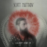 Scott Matthew : Gallantry's Favorite Son (CD, Album)