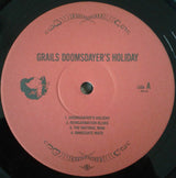 Grails : Doomsdayer's Holiday (LP, Album, Ltd, Sta)