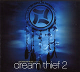 Various : Dream Thief 2 (CDr, Comp)