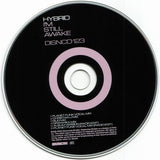 Hybrid : I'm Still Awake (CD, Single)