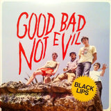 The Black Lips : Good Bad Not Evil (LP, Album, RE)