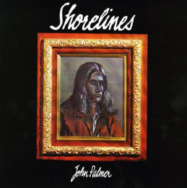 John Palmer (16) : Shorelines (LP, Album, Ltd, RE)