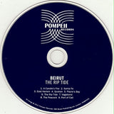 Beirut : The Rip Tide (CD, Album)