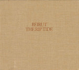 Beirut : The Rip Tide (CD, Album)