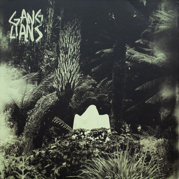 Ganglians : Still Living (2xLP, Album)