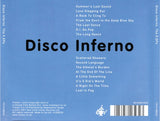 Disco Inferno : The 5 EPs (CD, Comp, RM)