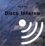 Disco Inferno : The 5 EPs (CD, Comp, RM)