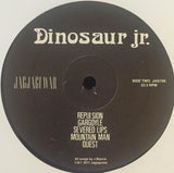 Dinosaur Jr. : Dinosaur (LP, Album, RE)