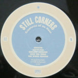 Still Corners : Creatures Of An Hour (LP, Album)