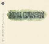 King Crimson : Starless And Bible Black (CD, Album, RE, RM + DVD-V, Mono, Multichannel, NTS)