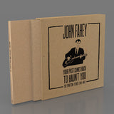 John Fahey : Your Past Comes Back To Haunt You: The Fonotone Years (1958-1965) (5xCD, Comp + Box)