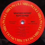 Weather Report : Black Market (LP, Album, RE)