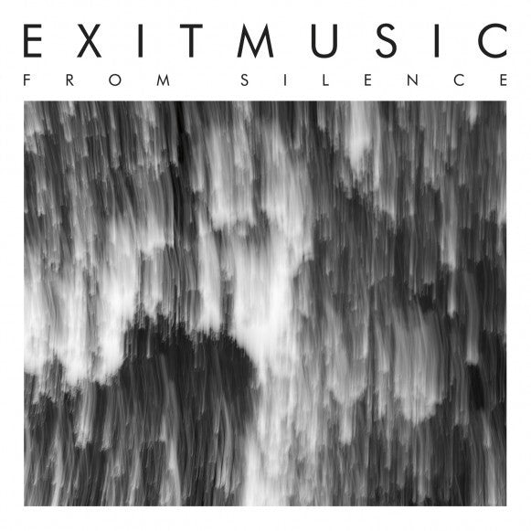 Exitmusic : From Silence (CD, EP, Dig)