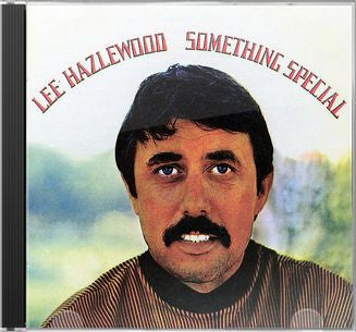 Lee Hazlewood : Something Special (CD, Album, RE)