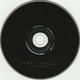 Dark Captain Light Captain : Dead Legs & Alibis (CD, Album)