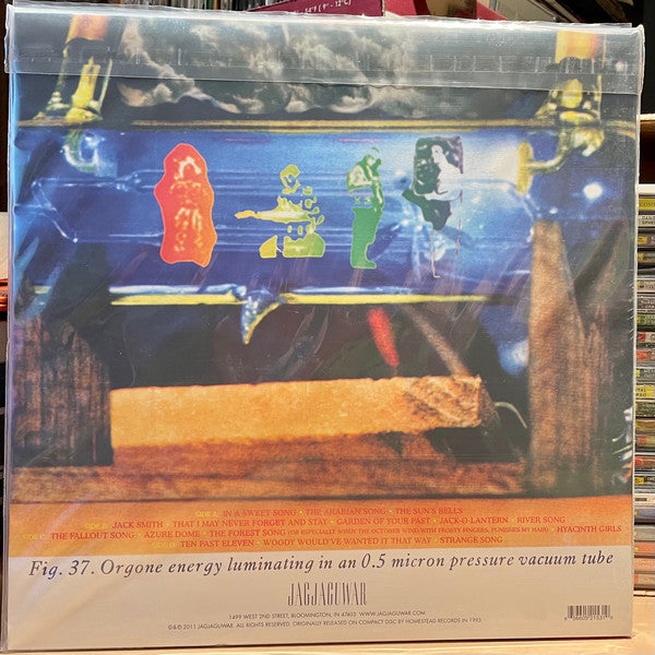 Supreme Dicks : The Unexamined Life (2xLP, RE)