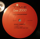 Kenny Dorham : Jazz Contemporary (LP, Album, Mono, RE)