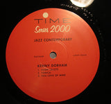 Kenny Dorham : Jazz Contemporary (LP, Album, Mono, RE)