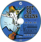 Various / The Walkabouts : Got No Chains (The Songs Of The Walkabouts) (CD + CD, Comp, RM)