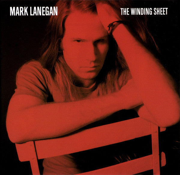 Mark Lanegan : The Winding Sheet (CD, Album, RE)