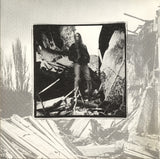 Mark Lanegan : The Winding Sheet (CD, Album, RE)