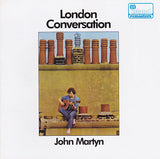 John Martyn : London Conversation (CD, Album, RE, RM)