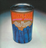 Chicken Shack : Forty Blue Fingers, Freshly Packed And Ready To Serve (LP, Album, RE)