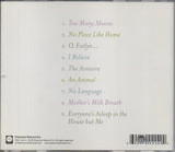 Owen (4) : Ghost Town (CD, Album)