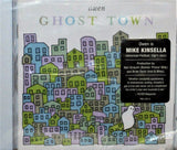 Owen (4) : Ghost Town (CD, Album)