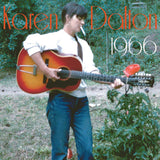 Karen Dalton : 1966 (CD, Album)